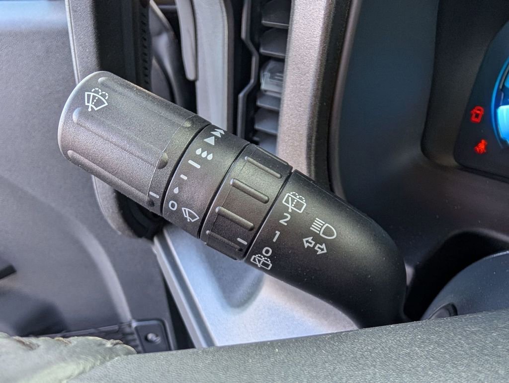 New 2026 Ford Bronco Big Bend image 28