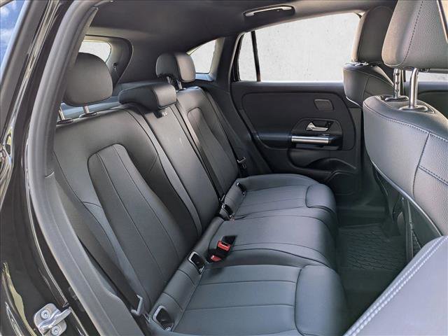 Certified 2026 Mercedes-Benz GLA 250 image 18