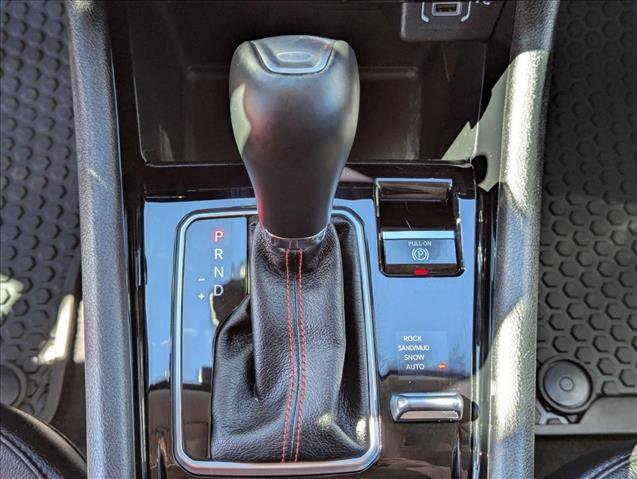 Used 2022 Jeep Compass Trailhawk w/ Trailhawk Convenience Group image 12