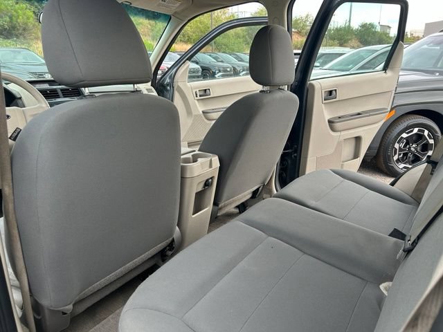Used 2008 Ford Escape XLS FWD image 7