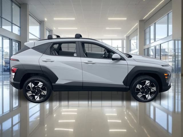 Certified 2024 Hyundai Kona SEL w/ Convenience Package AWD/4WD image 3