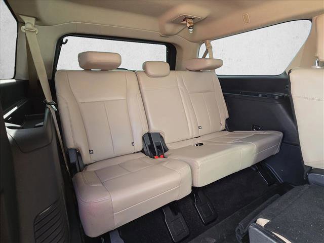 Used 2022 Ford Expedition Max XLT AWD/4WD image 20