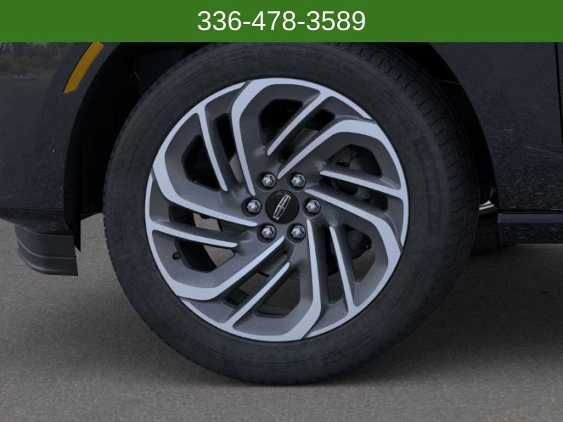 New 2026 Lincoln Navigator L Reserve image 19