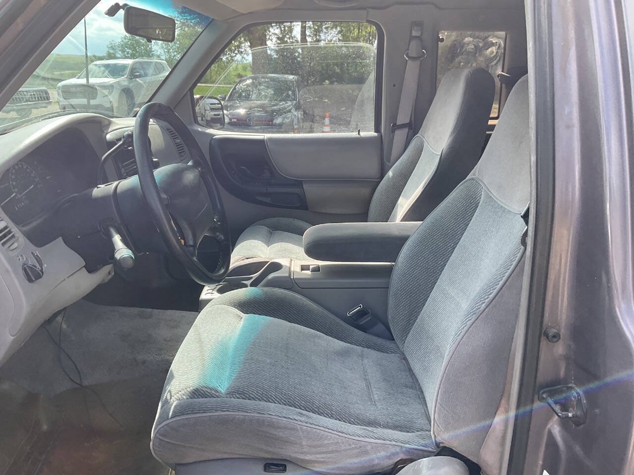 Used 1997 Ford Ranger XLT AWD/4WD image 13