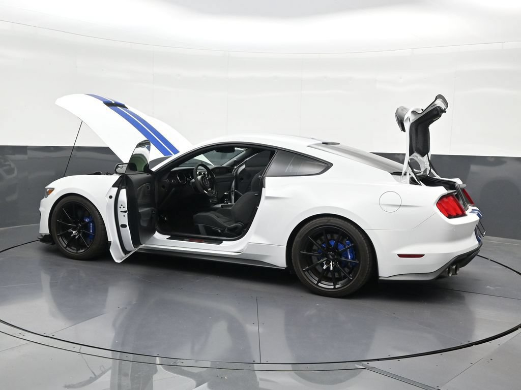 Used 2018 Ford Mustang Shelby GT350 w/ Electronics Package RWD image 37