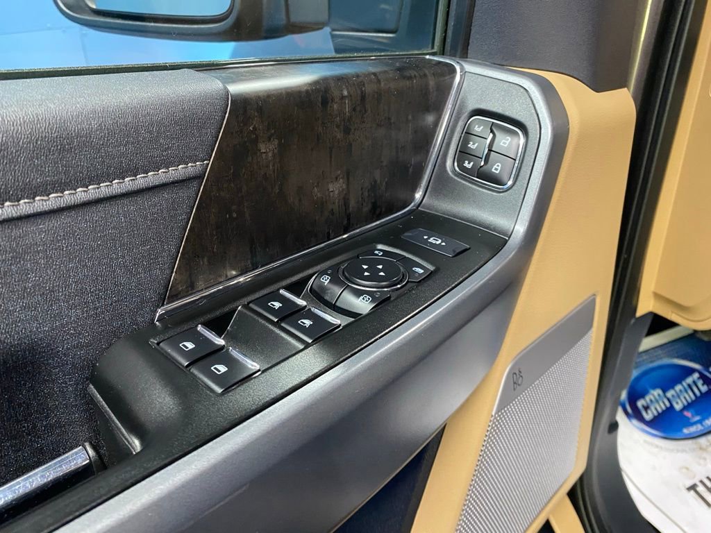 Used 2023 Ford F350 Lariat w/ Lariat Ultimate Package image 35