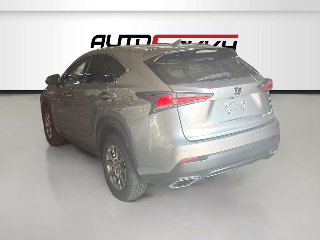 Used 2020 Lexus NX 300 FWD w/ Comfort Package image 5