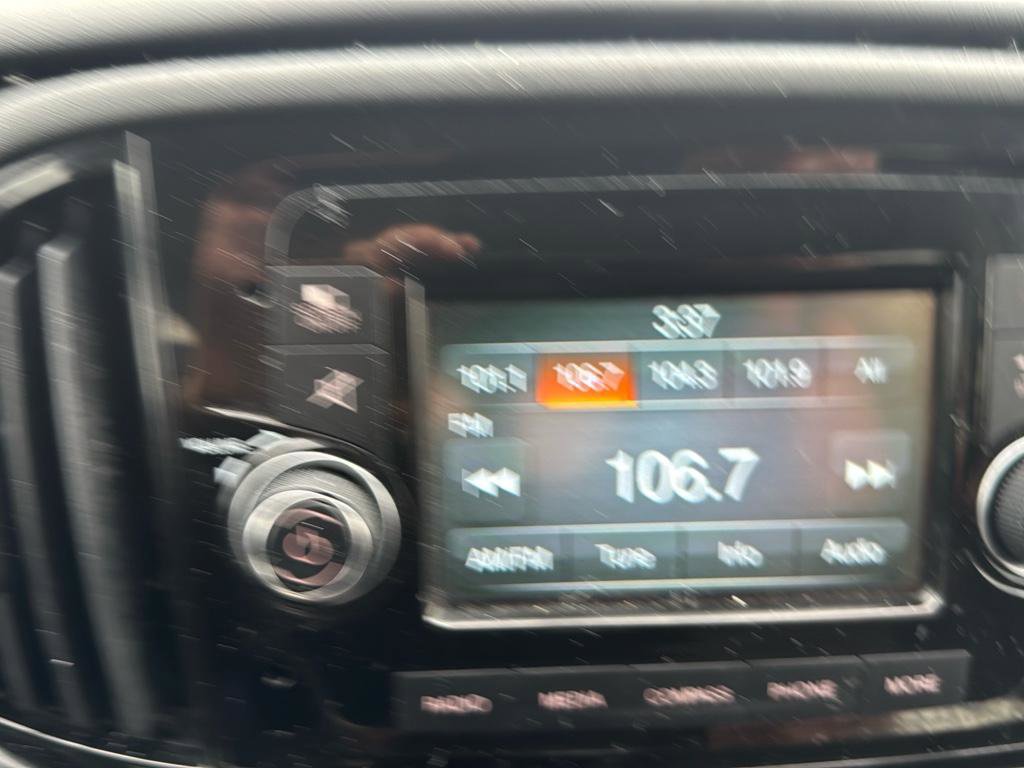 Used 2015 RAM ProMaster City Tradesman SLT w/ Rear Back-up Camera Group image 23