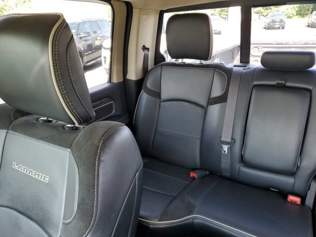 Used 2021 RAM 3500 Laramie AWD/4WD image 14