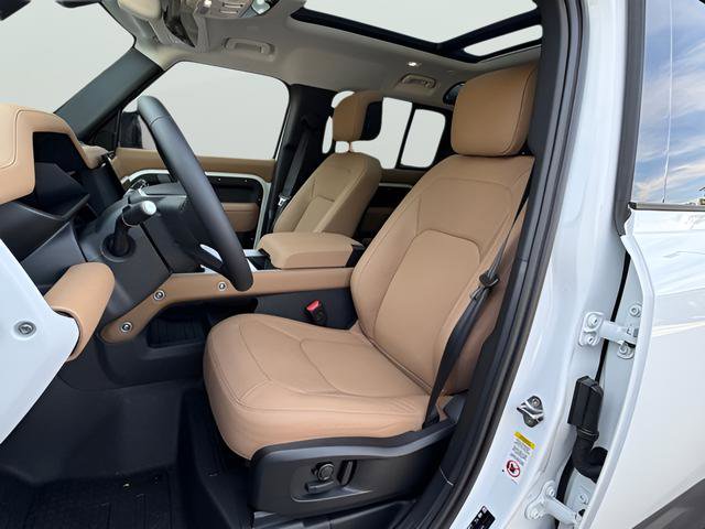 New 2026 Land Rover Defender 110 S AWD/4WD image 14