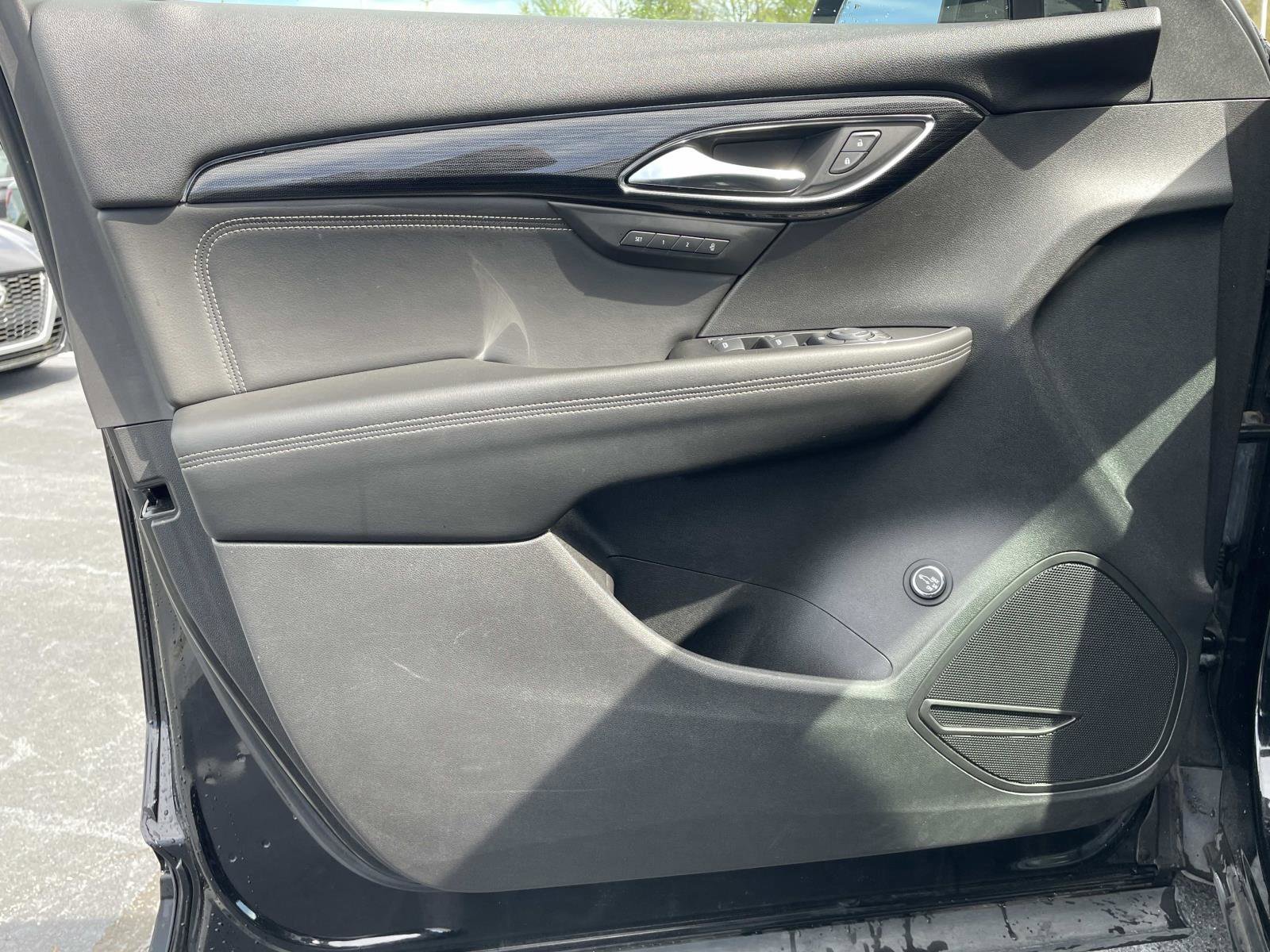 Used 2023 Buick Envision Essence FWD image 15
