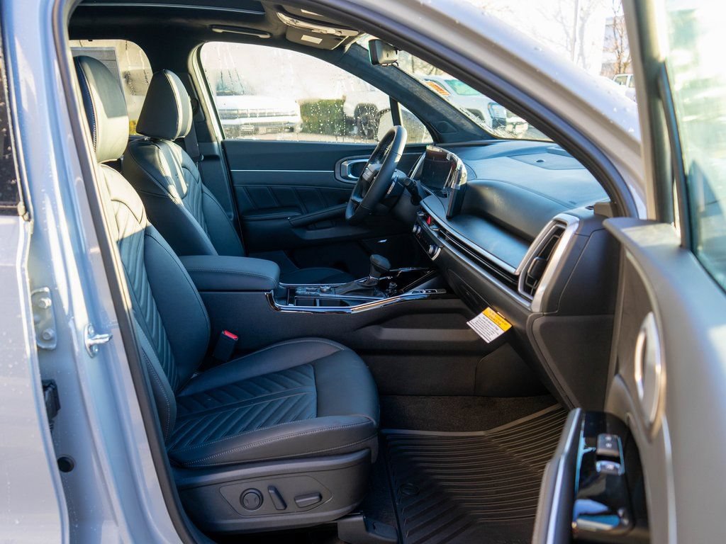 New 2026 Kia Sorento SX Prestige AWD/4WD image 10