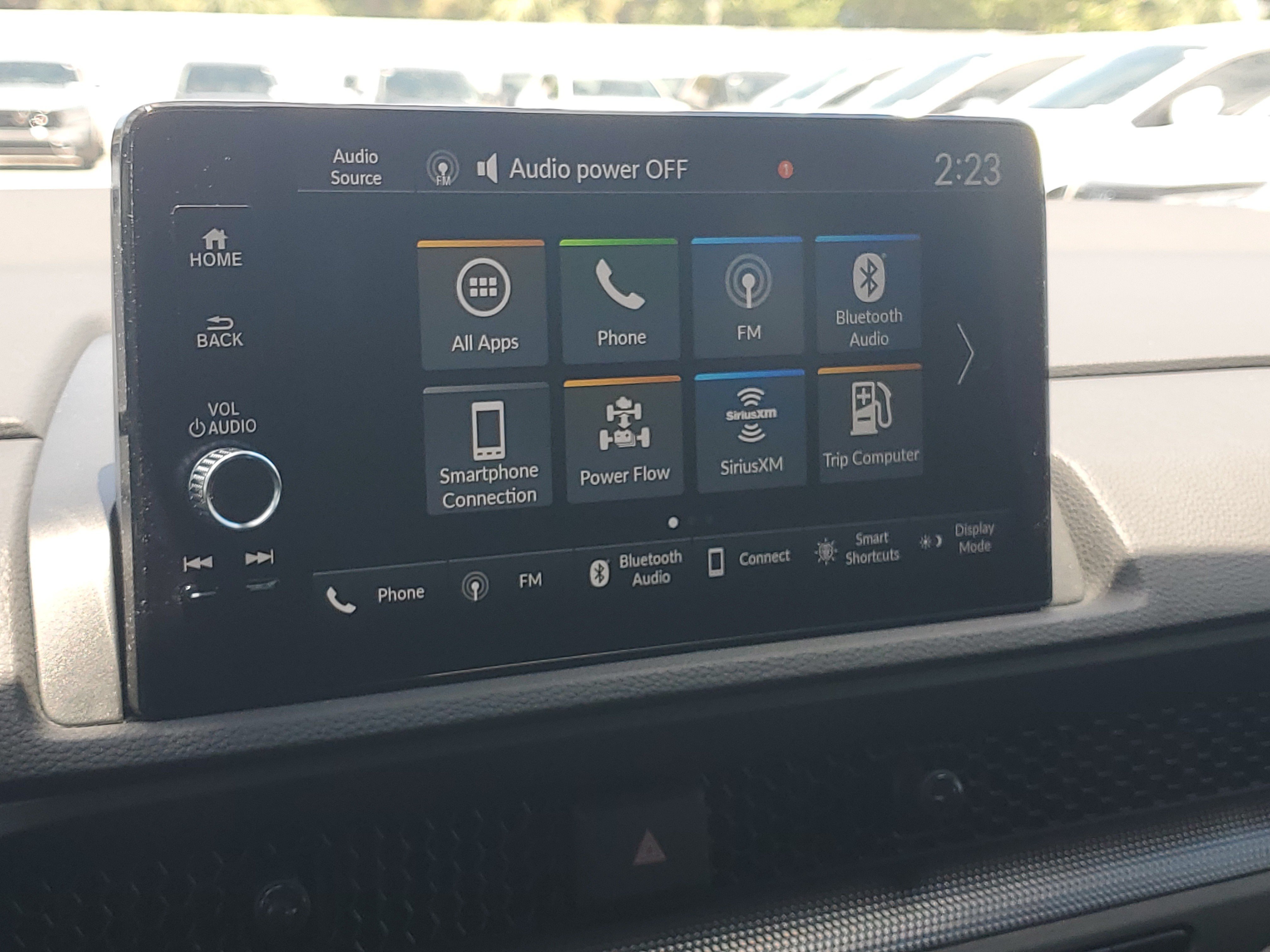 Used 2025 Honda CR-V Sport-L image 25