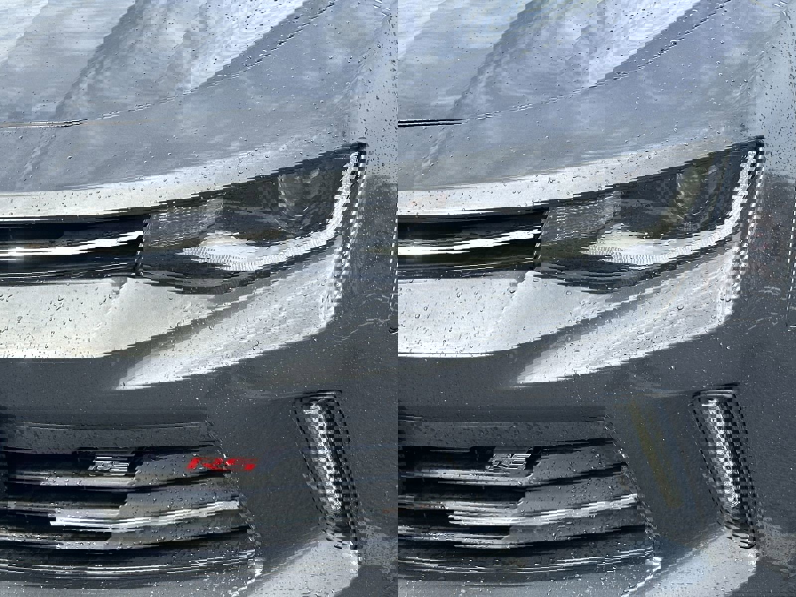 Used 2018 Chevrolet Camaro LT w/ RS Package image 11