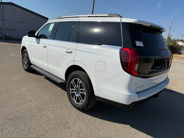 New 2025 Ford Expedition Active image 6