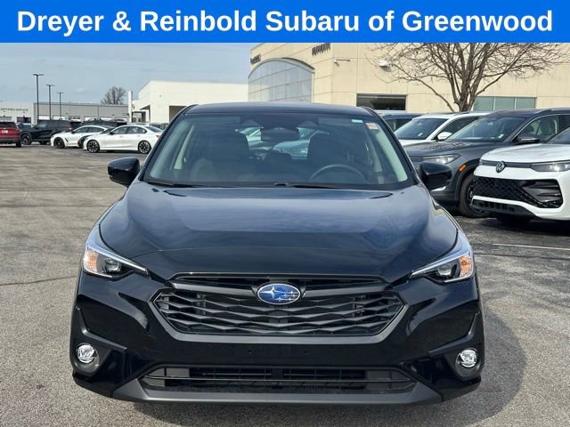 New 2026 Subaru Impreza 2.0i Sport image 2