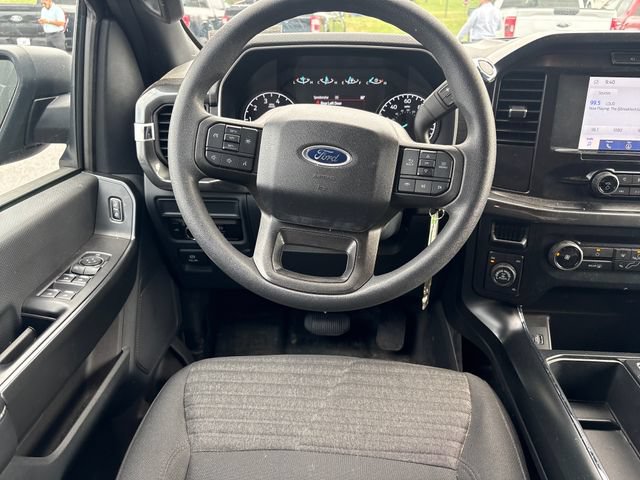 Used 2023 Ford F150 XL w/ STX Appearance Package AWD/4WD image 16