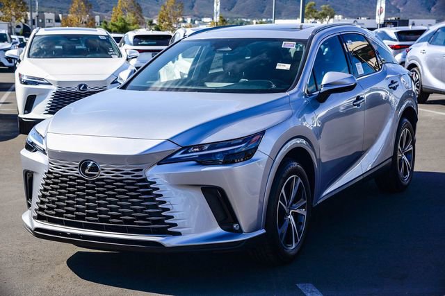 New 2026 Lexus RX 350 Premium image 3