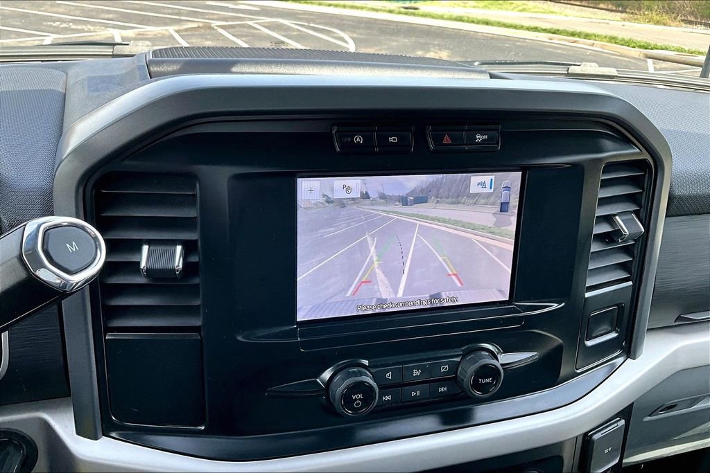 Used 2023 Ford F150 XLT w/ XTR Package image 15