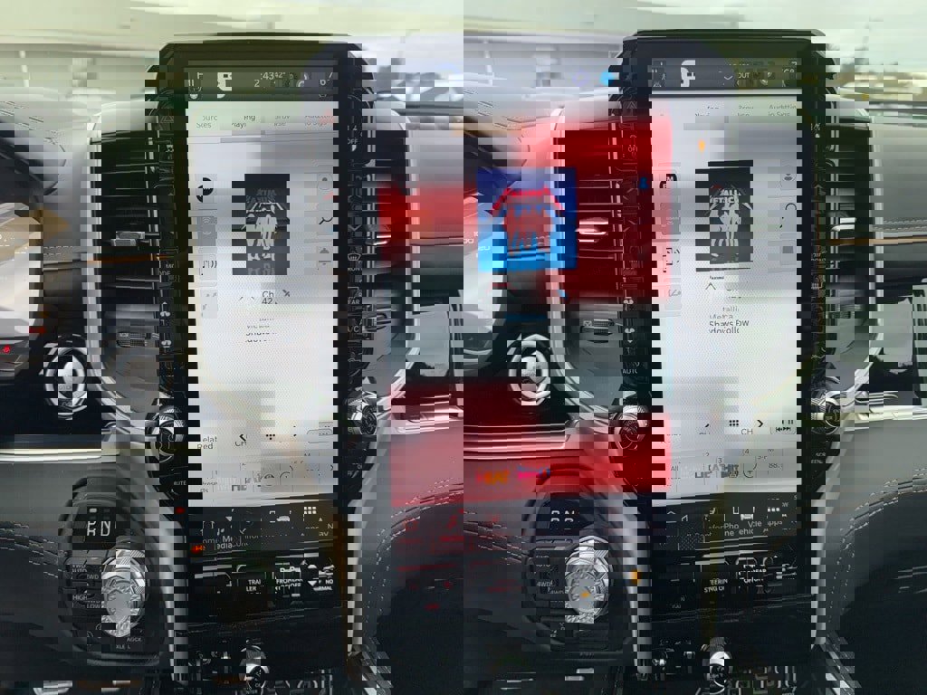 New 2026 RAM 1500 Tungsten image 12