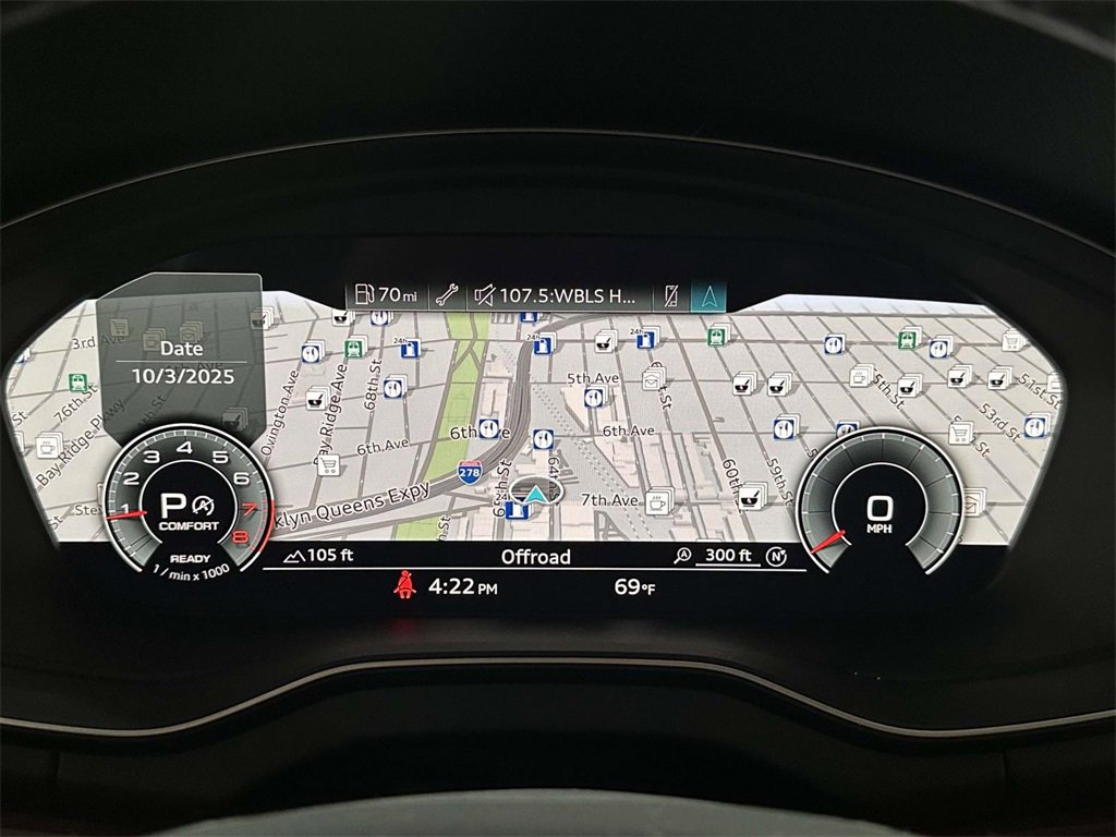 Used 2023 Audi Q5 2.0T Premium Plus w/ Premium Plus Package image 23