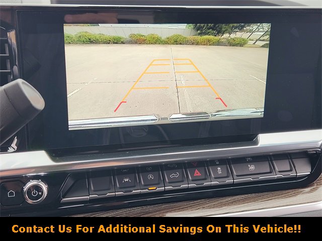 New 2026 GMC Sierra 1500 Elevation image 13