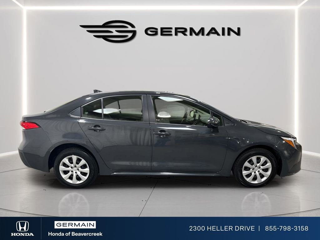 Used 2024 Toyota Corolla LE image 10
