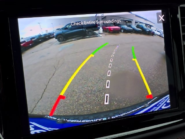Certified 2025 Dodge Durango R/T AWD/4WD image 10