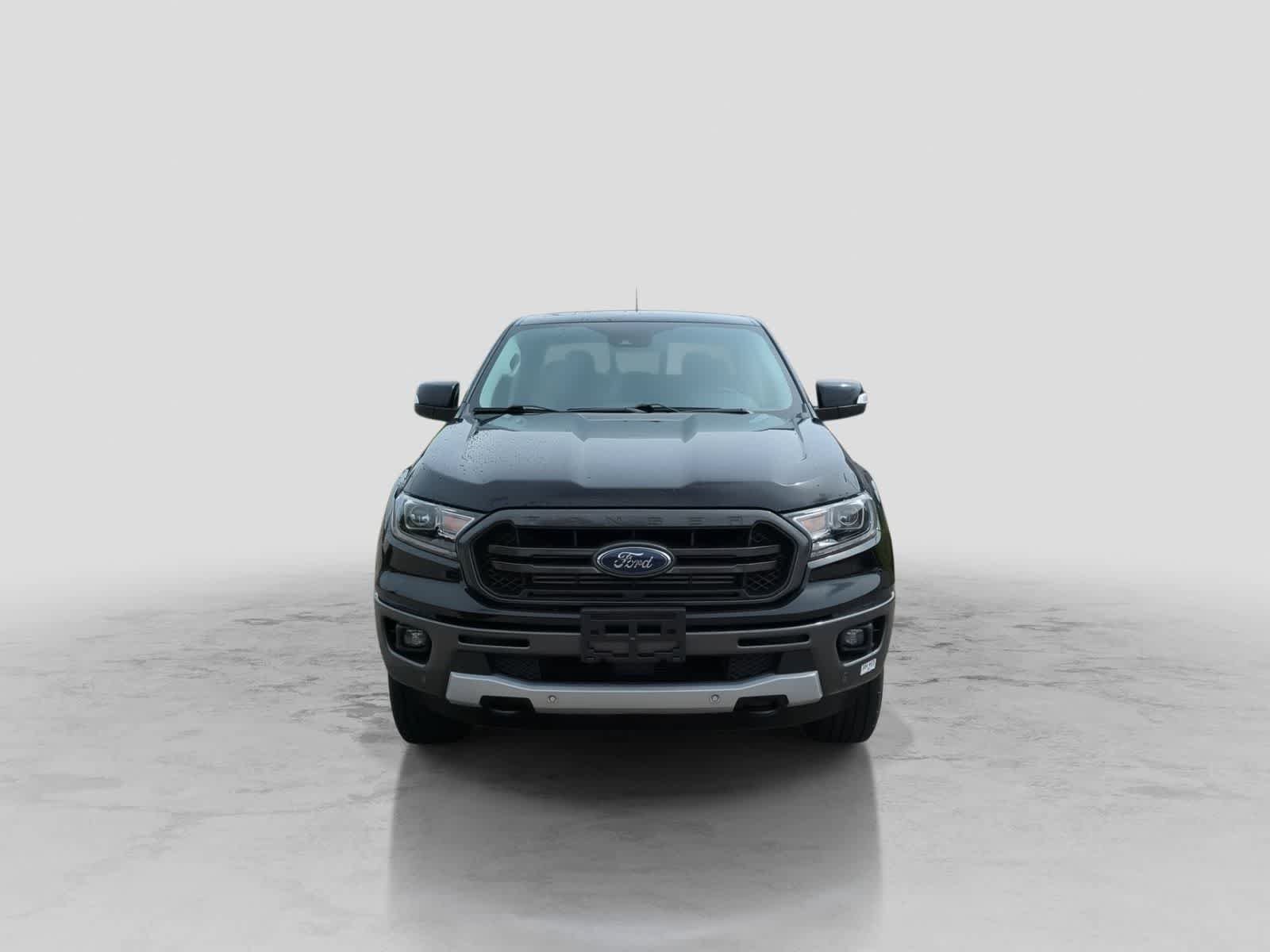 Used 2020 Ford Ranger Lariat w/ Equipment Group 501A Mid AWD/4WD image 3