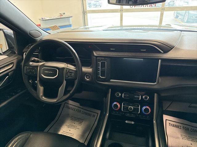 Used 2022 GMC Yukon Denali image 28