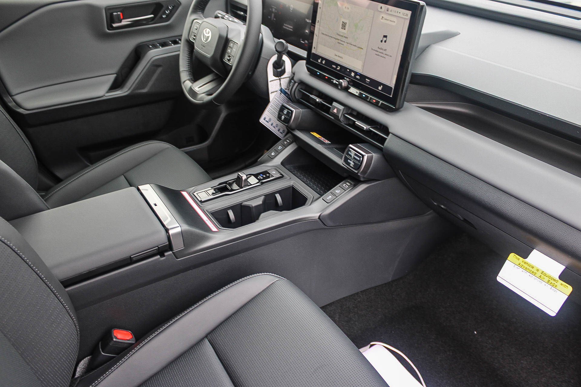 New 2026 Toyota RAV4 Limited AWD/4WD image 19