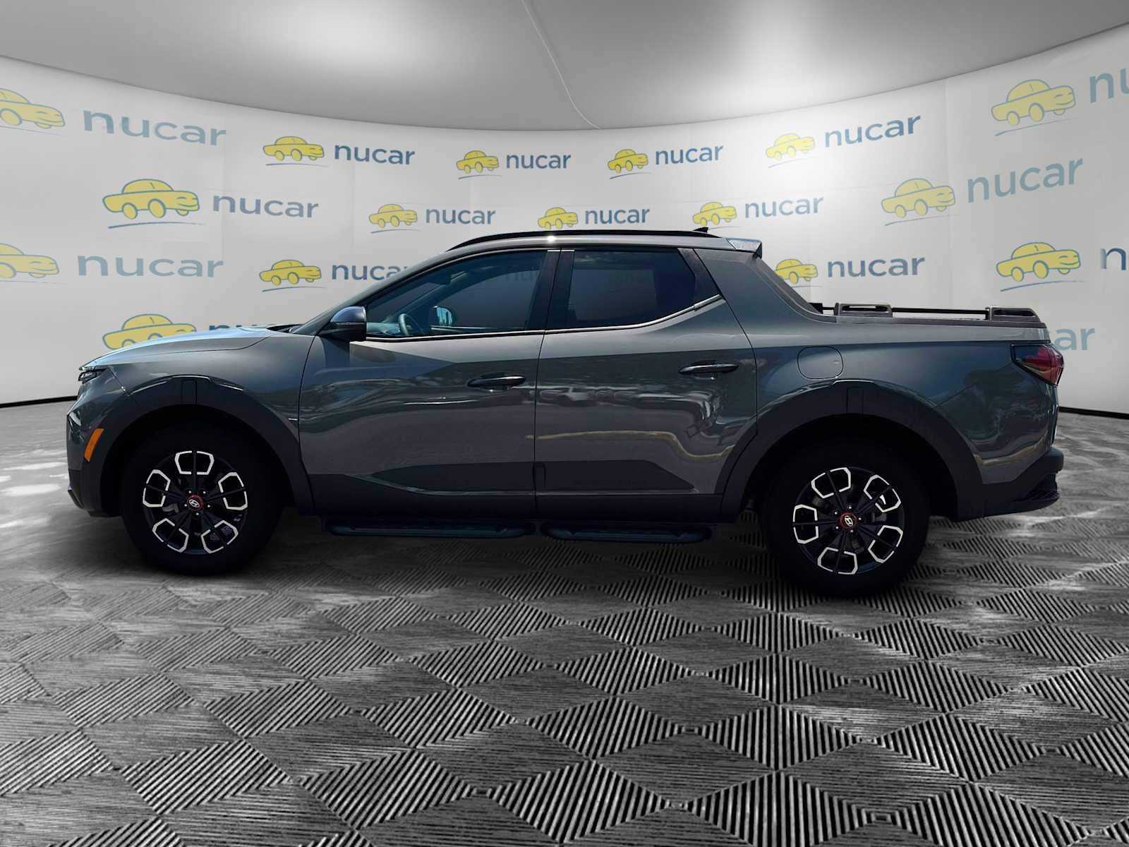 Used 2024 Hyundai Santa Cruz XRT image 5