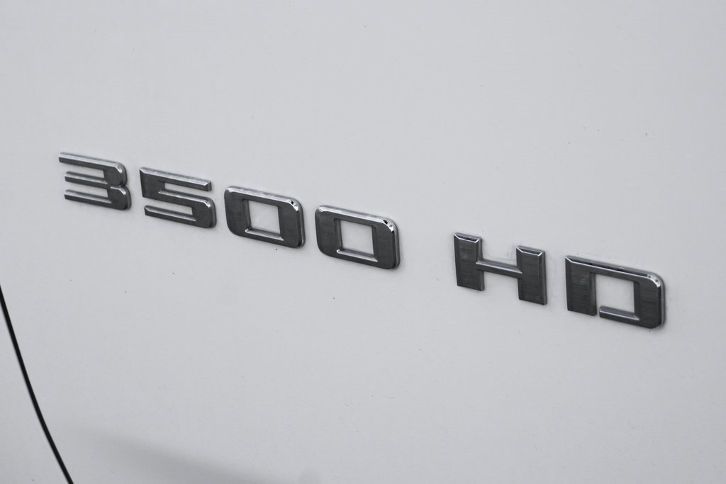 Used 2020 Chevrolet Silverado 3500 W/T w/ WT Convenience Package image 37