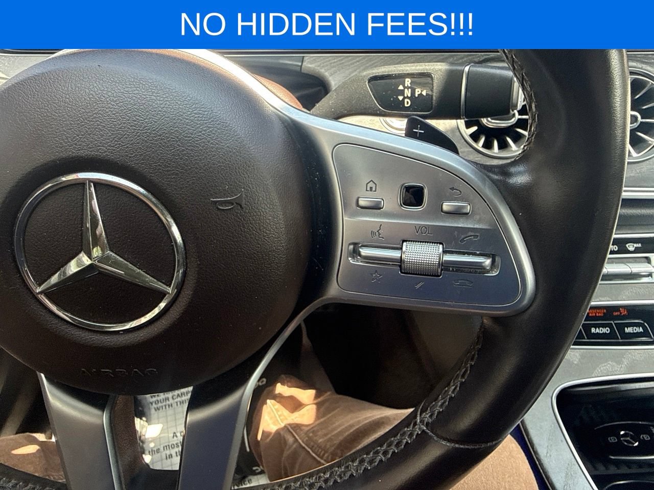 Used 2020 Mercedes-Benz CLS 450 image 17