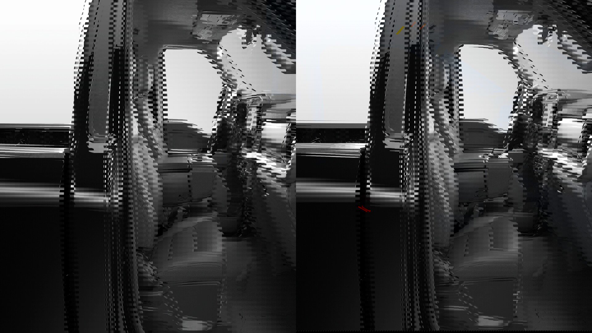 New 2026 Ford F350 XLT w/ FX4 Off-Road Package image 28