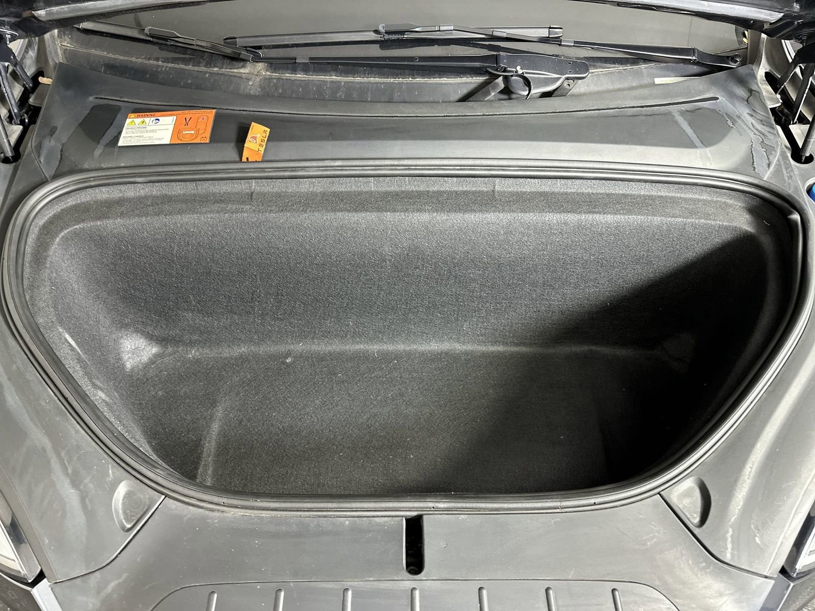 Used 2017 Tesla Model X 75D image 26