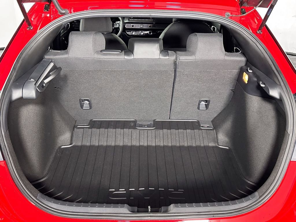 New 2026 Honda Civic Sport image 20