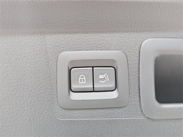 New 2025 MAZDA CX-50 AWD 2.5 S w/ Accent Package image 12