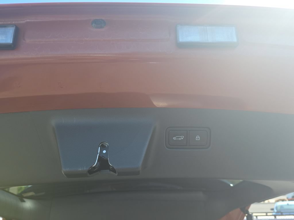 Used 2025 Hyundai Santa Fe Calligraphy AWD/4WD image 26