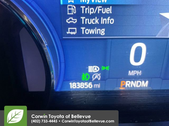 Used 2021 Ford F150 XLT w/ Equipment Group 301A Mid image 10