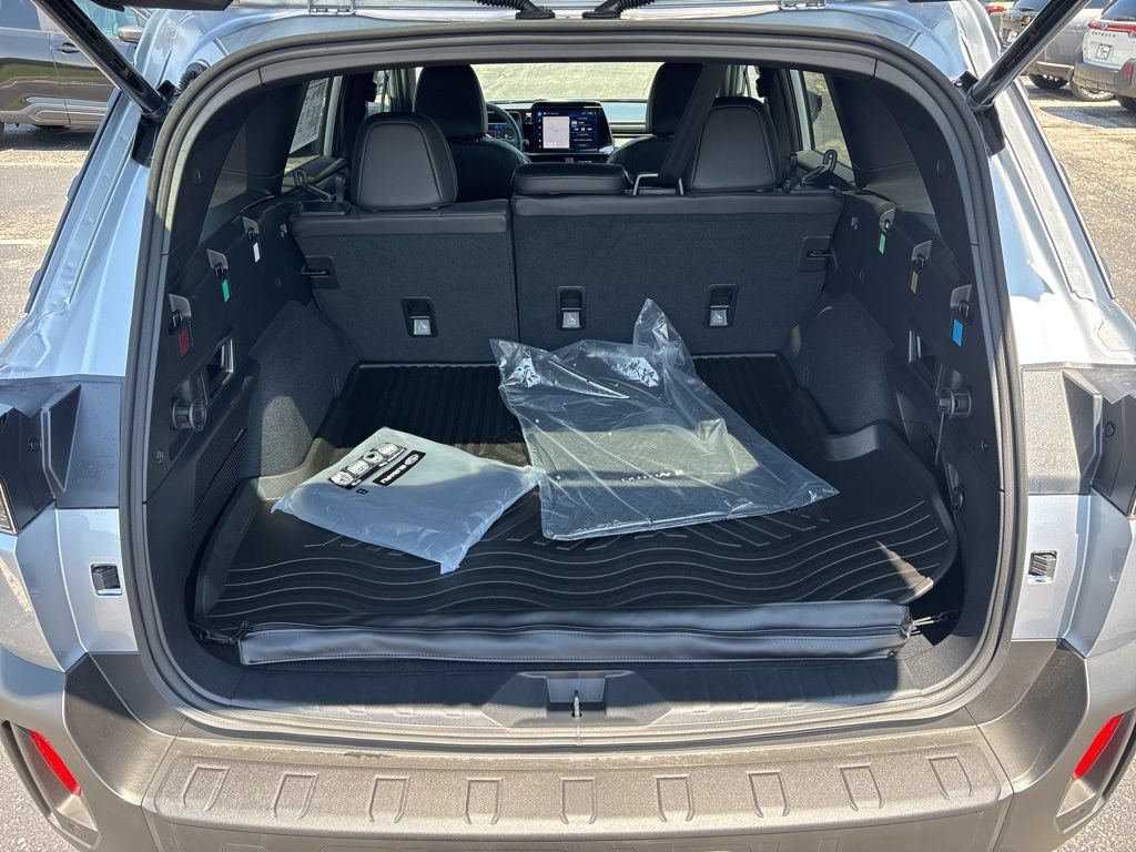 New 2026 Subaru Outback Touring XT AWD/4WD image 27