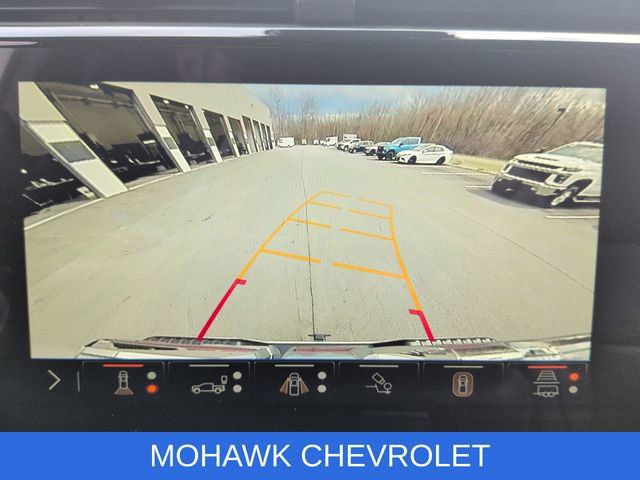 Used 2024 GMC Sierra 1500 Denali w/ Technology Package AWD/4WD image 16