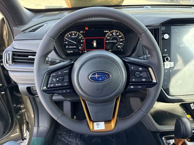 New 2026 Subaru Forester Wilderness AWD/4WD image 14