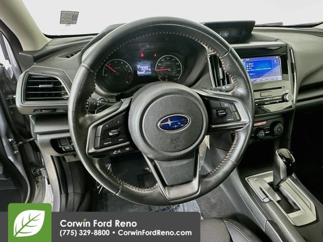 Used 2019 Subaru Crosstrek 2.0i Premium w/ Moonroof Package AWD/4WD image 13