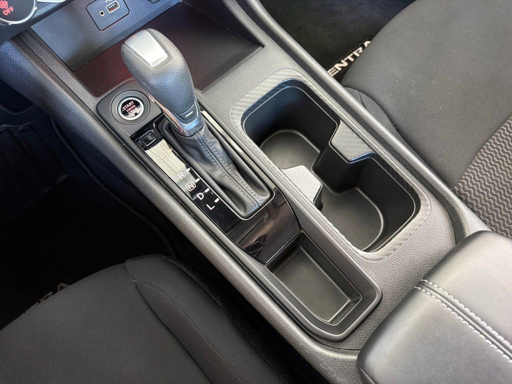 Used 2023 Nissan Sentra S FWD image 26