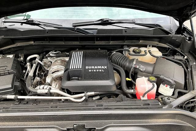 Used 2022 GMC Sierra 1500 SLT w/ SLT Convenience Package AWD/4WD image 31