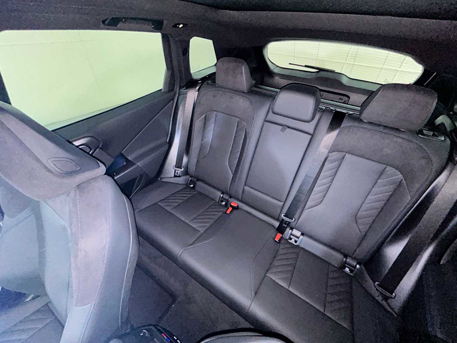 New 2026 BMW X3 xDrive30 w/ Premium Package image 25