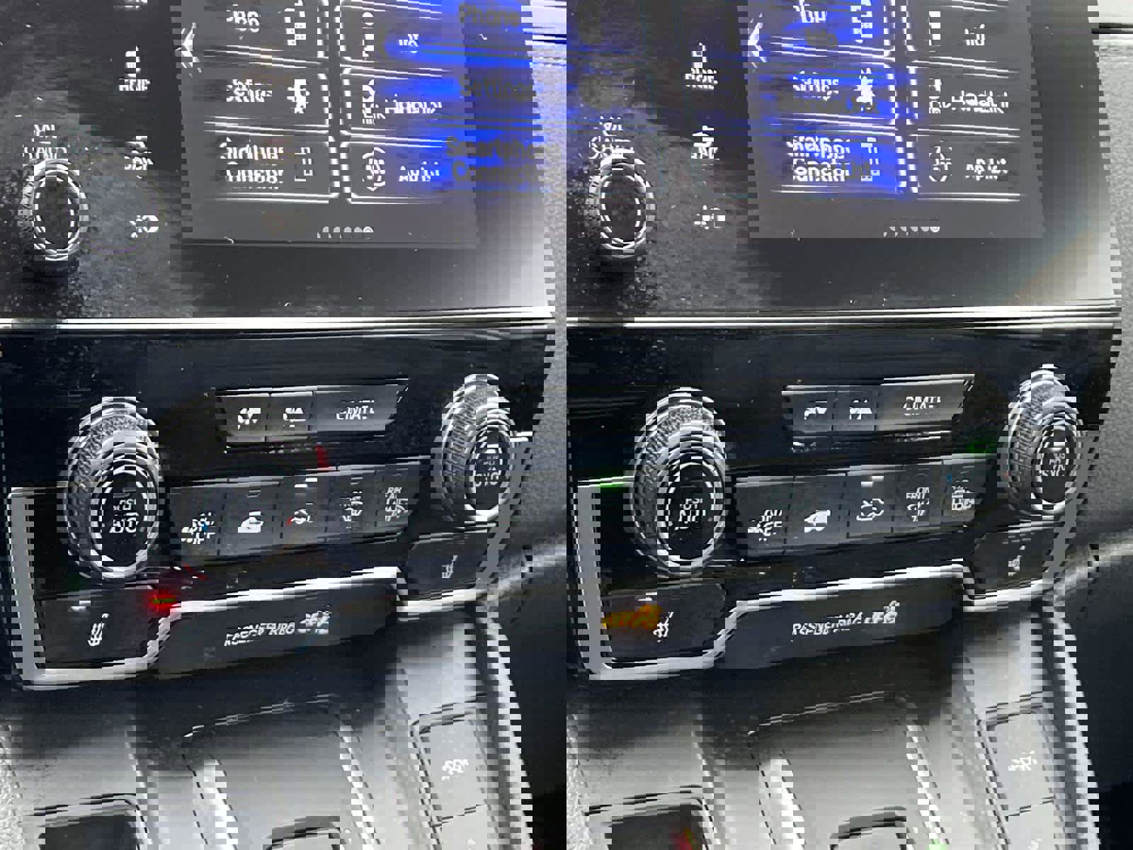 Used 2022 Honda CR-V Touring image 24