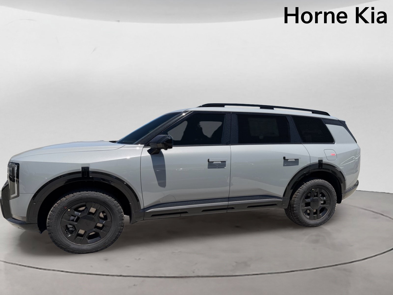 New 2027 Kia Telluride SX X-Pro AWD/4WD image 6