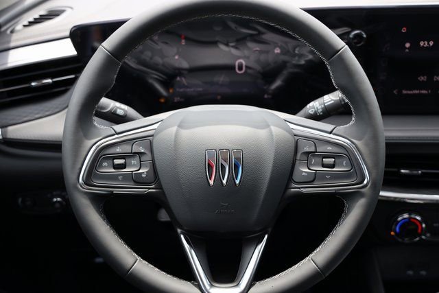 New 2026 Buick Encore GX Preferred w/ Advanced Technology Package FWD image 13